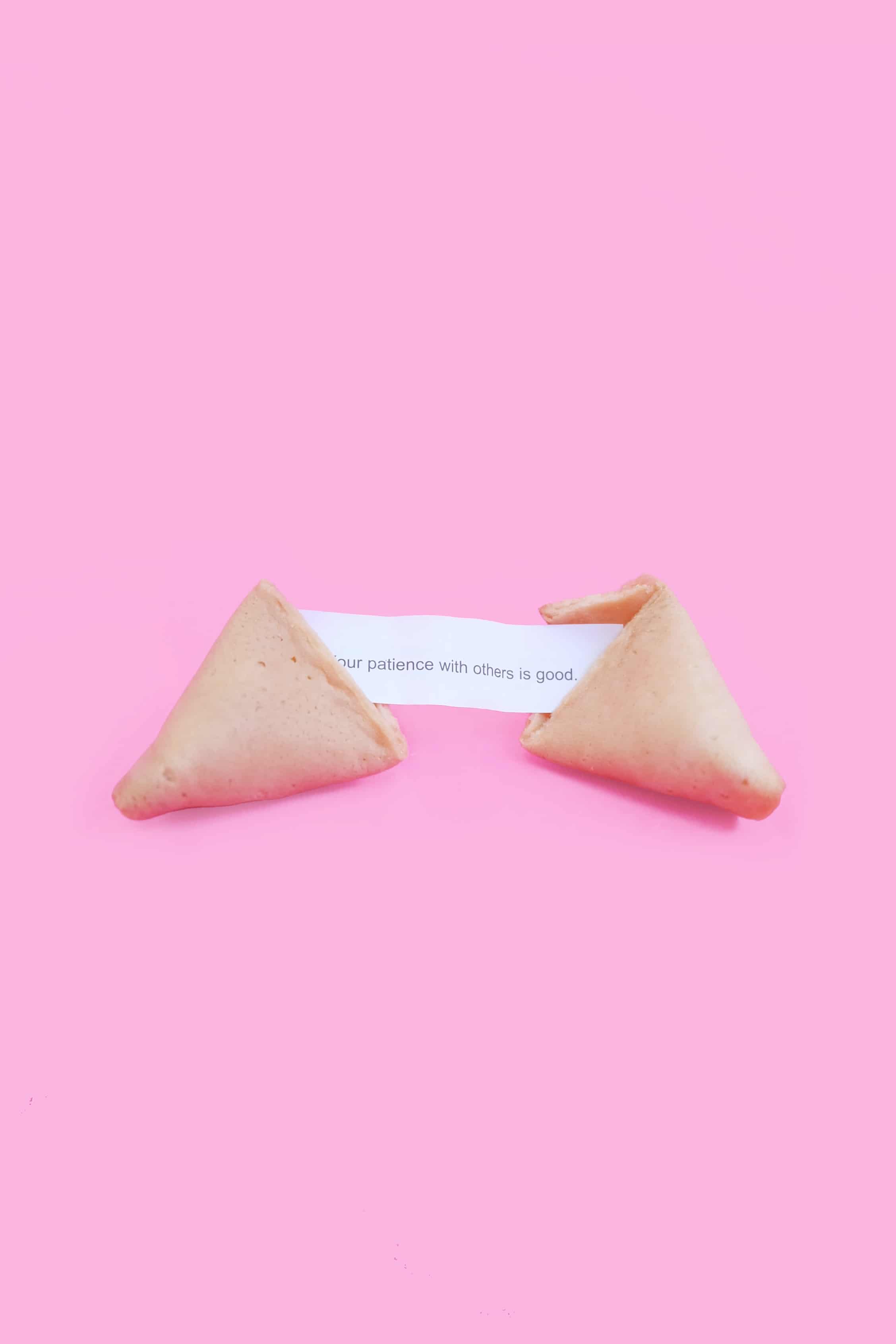 Patience