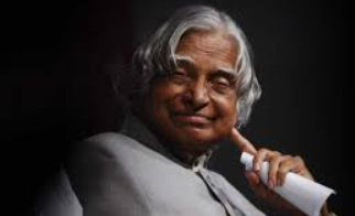 Famous teachers of India- The Missile Man of India