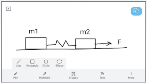 Teachmint Online Whiteboard