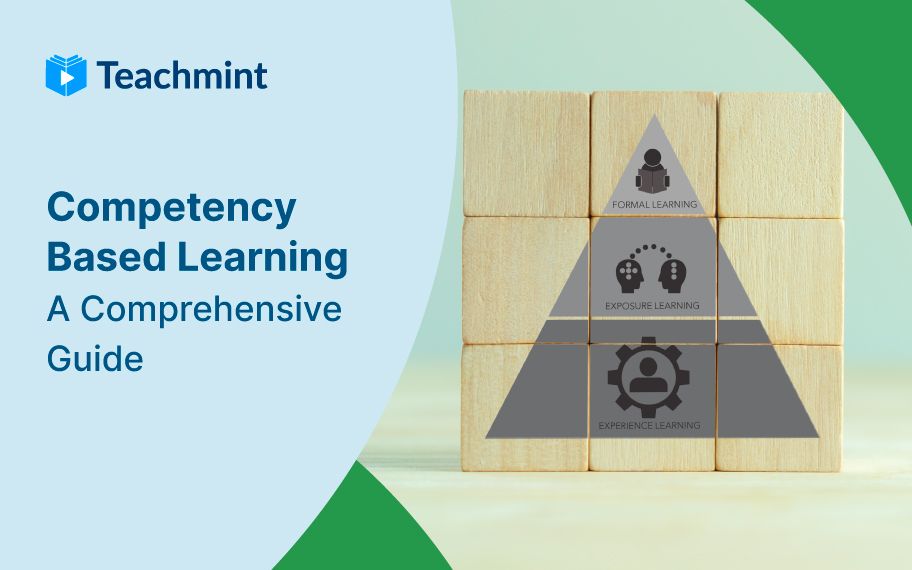 Competency Based Education CBE A Guide