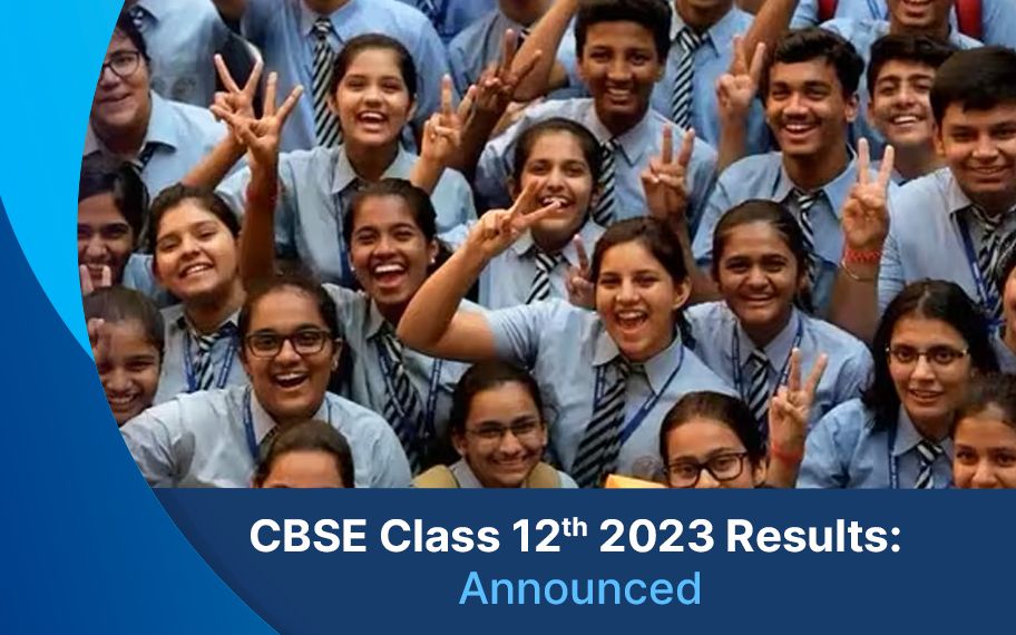 CBSE 12th Result 2023 Announcement, 12th CBSE Result 2023