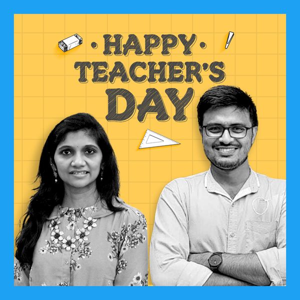 Teachers' Day: A Day to Celebrate Every Educator