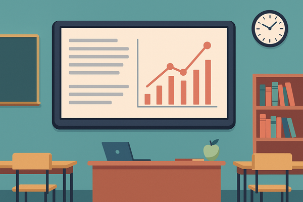 Digital Boards in Indian Classrooms: A Teacher’s Guide to Getting Started
