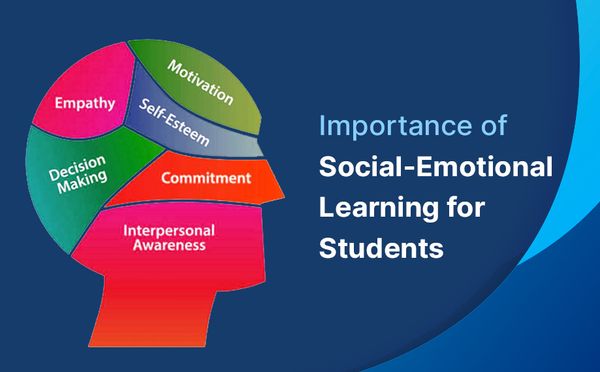 Importance of Social-Emotional Learning for Students